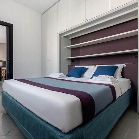 Casa Da Suite Isola Μιλάνο Εξωτερικό φωτογραφία