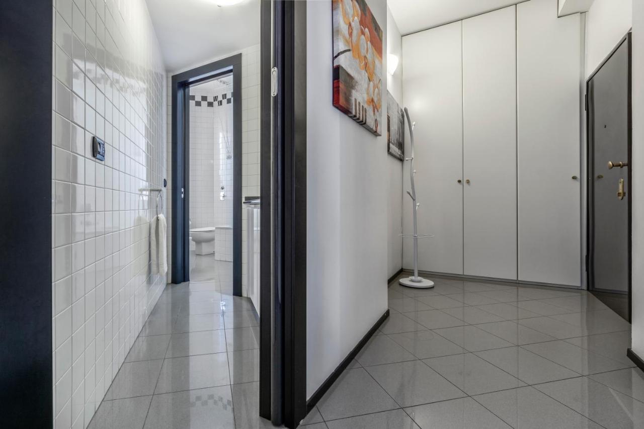 Casa Da Suite Isola Μιλάνο Εξωτερικό φωτογραφία