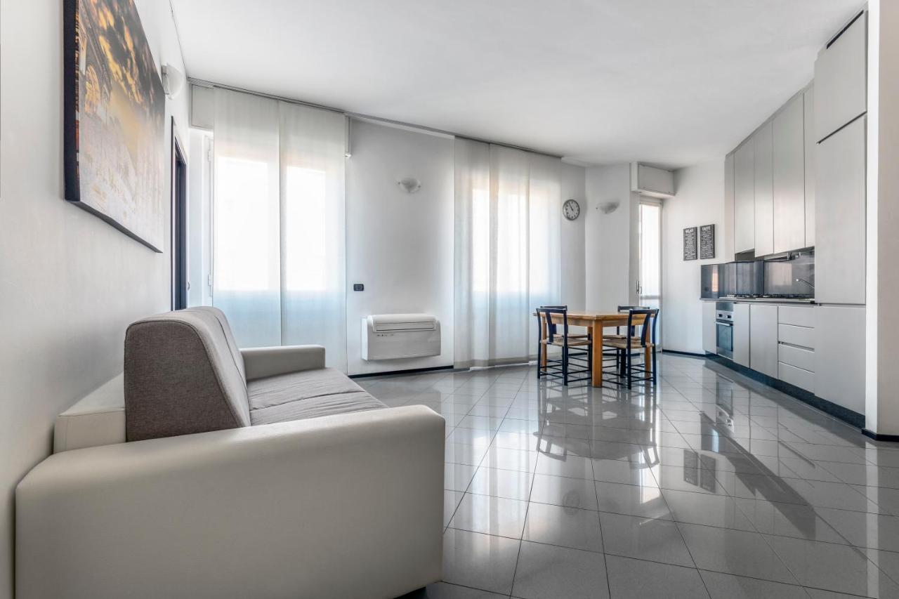 Casa Da Suite Isola Μιλάνο Εξωτερικό φωτογραφία