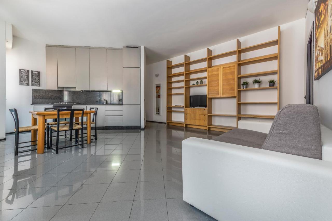 Casa Da Suite Isola Μιλάνο Εξωτερικό φωτογραφία