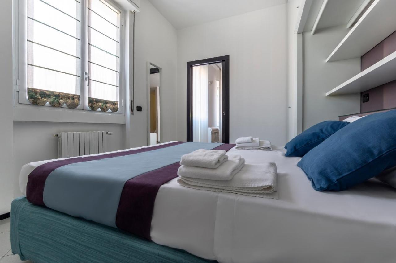 Casa Da Suite Isola Μιλάνο Εξωτερικό φωτογραφία