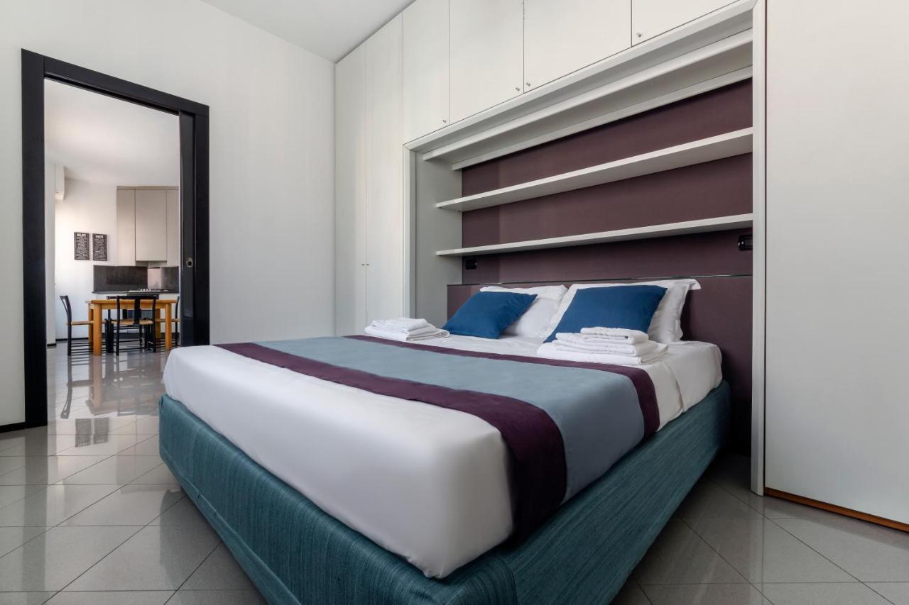Casa Da Suite Isola Μιλάνο Εξωτερικό φωτογραφία