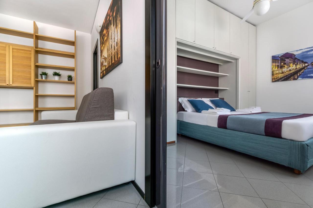 Casa Da Suite Isola Μιλάνο Εξωτερικό φωτογραφία